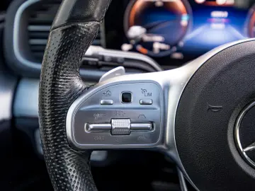Mercedes-Benz Gle450 AMG DISPONIBIL IMEDIAT!