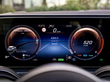 Mercedes-Benz Gle450 AMG DISPONIBIL IMEDIAT!