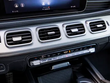 Mercedes-Benz Gle450 AMG DISPONIBIL IMEDIAT!