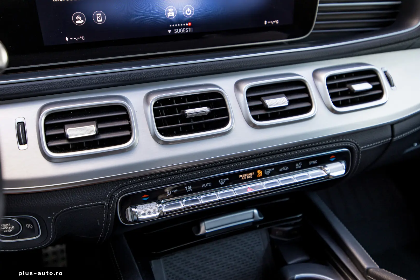Mercedes-Benz Gle450 AMG DISPONIBIL IMEDIAT!