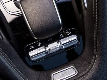 Mercedes-Benz Gle450 AMG DISPONIBIL IMEDIAT!