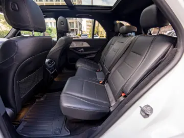 Mercedes-Benz Gle450 AMG DISPONIBIL IMEDIAT!