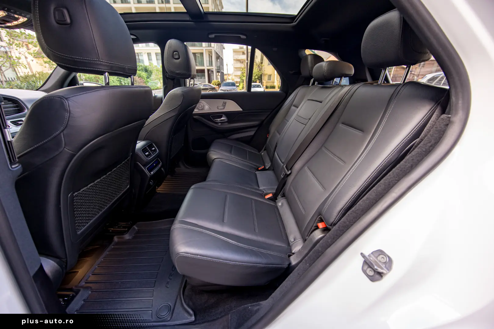 Mercedes-Benz Gle450 AMG DISPONIBIL IMEDIAT!