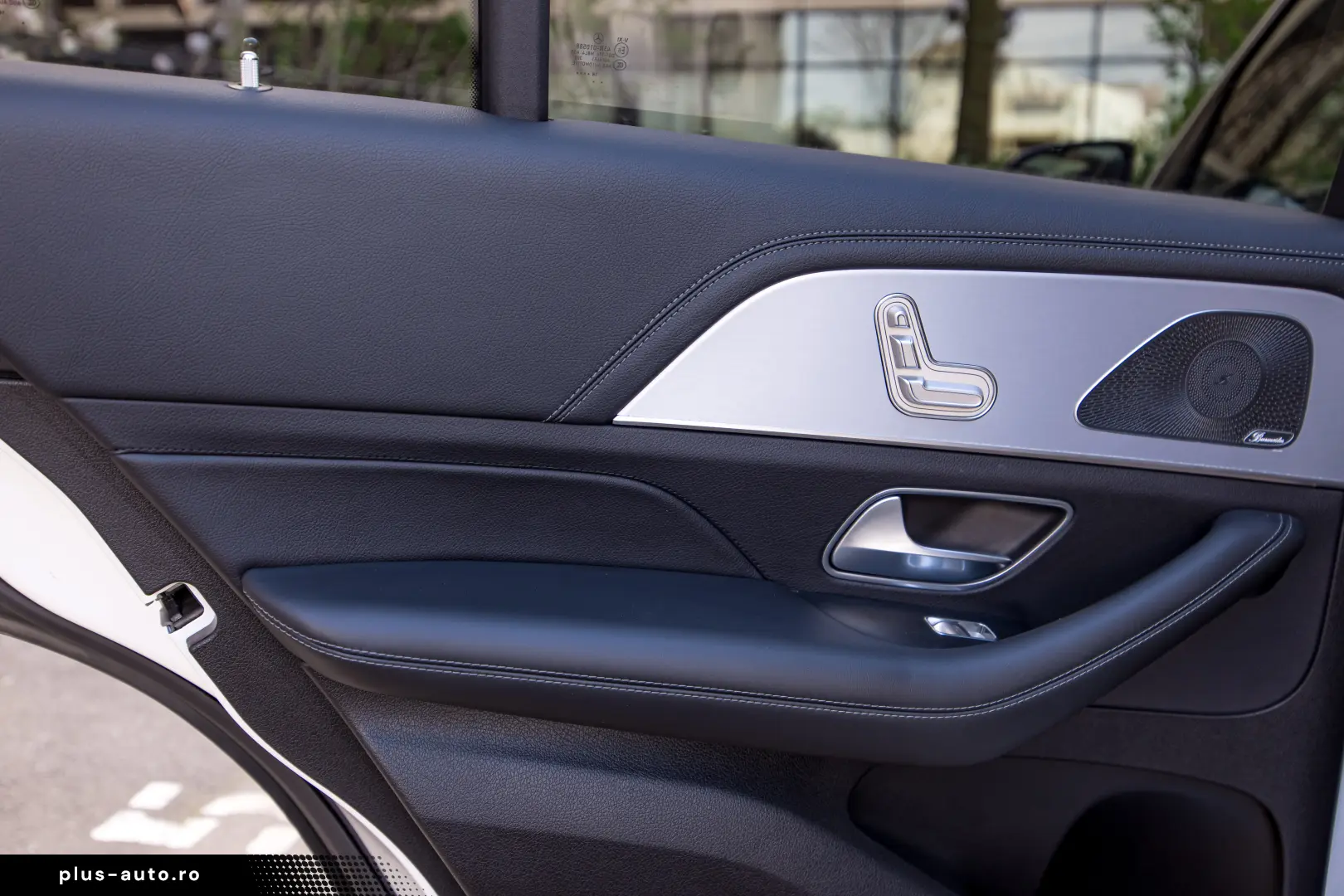 Mercedes-Benz Gle450 AMG DISPONIBIL IMEDIAT!
