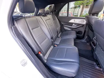 Mercedes-Benz Gle450 AMG DISPONIBIL IMEDIAT!