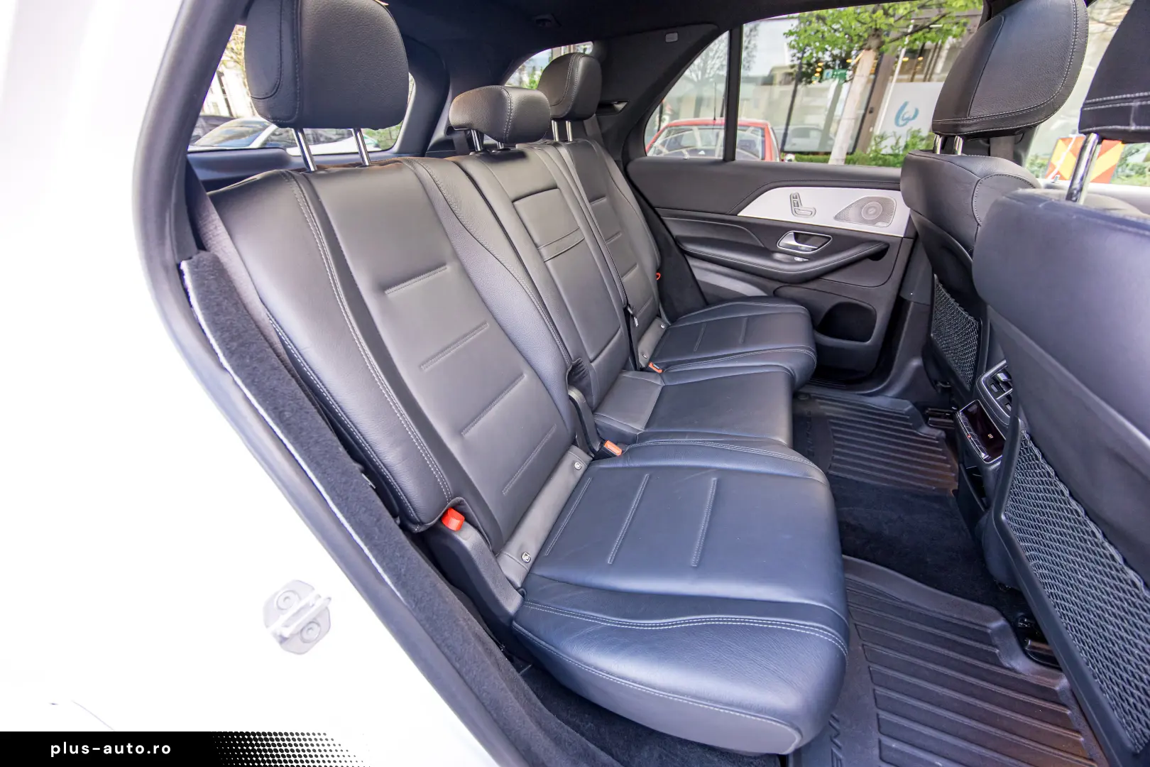 Mercedes-Benz Gle450 AMG DISPONIBIL IMEDIAT!