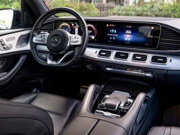 Mercedes-Benz Gle450 AMG DISPONIBIL IMEDIAT!