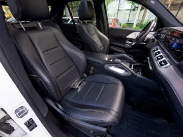 Mercedes-Benz Gle450 AMG DISPONIBIL IMEDIAT!