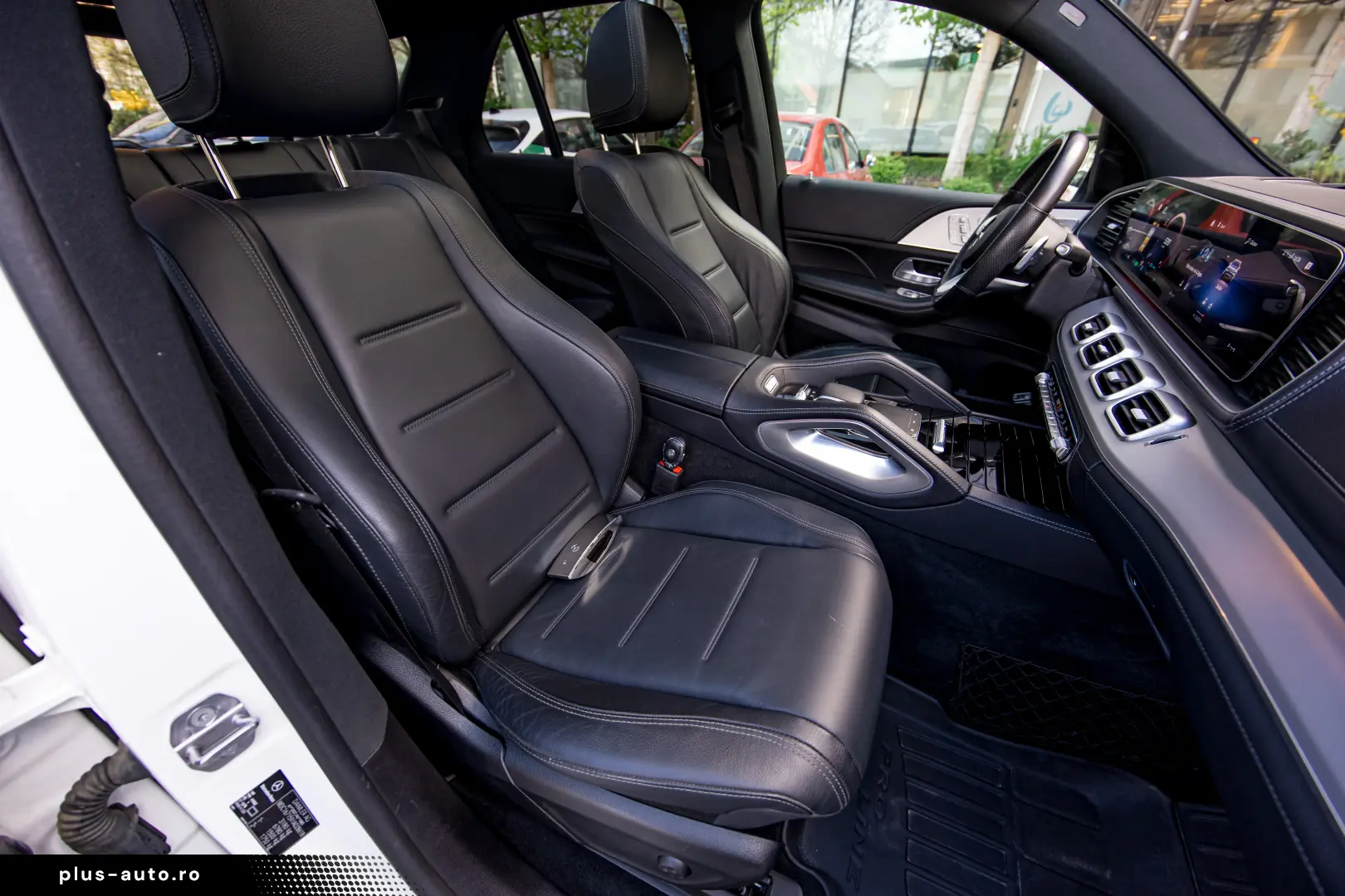 Mercedes-Benz Gle450 AMG DISPONIBIL IMEDIAT!