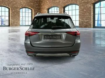MERCEDES-BENZ GLE 450 4M ACC AUT Kam. KlimaA LED LM Navi PDC