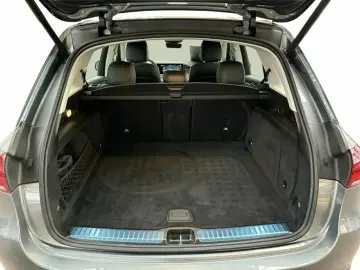 MERCEDES-BENZ GLE 450 4M ACC AUT Kam. KlimaA LED LM Navi PDC