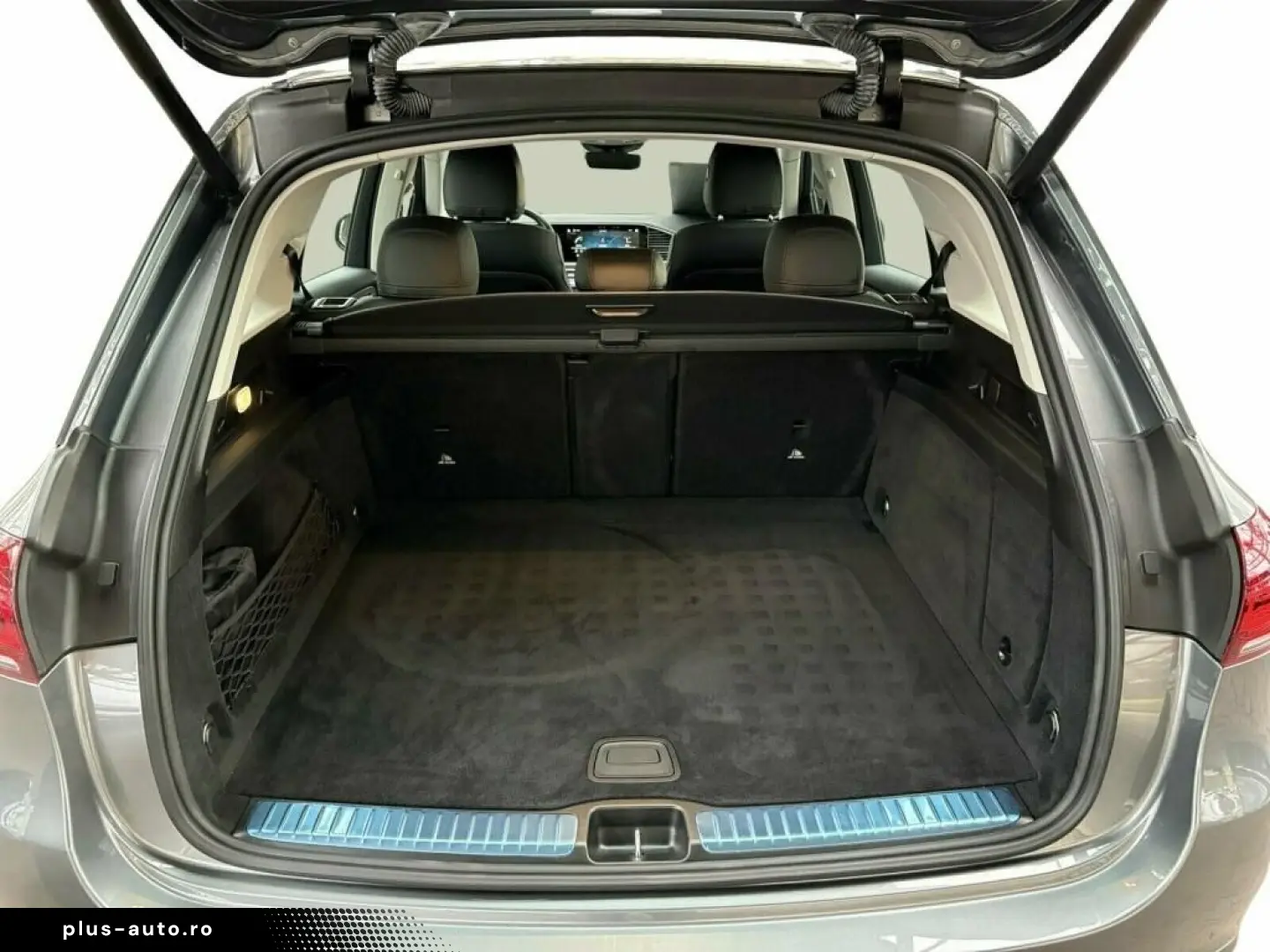 MERCEDES-BENZ GLE 450 4M ACC AUT Kam. KlimaA LED LM Navi PDC