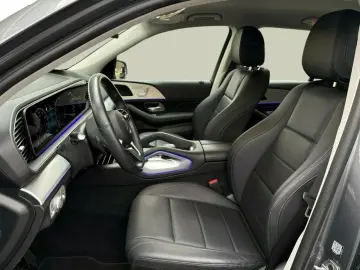 MERCEDES-BENZ GLE 450 4M ACC AUT Kam. KlimaA LED LM Navi PDC