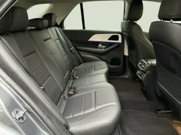 MERCEDES-BENZ GLE 450 4M ACC AUT Kam. KlimaA LED LM Navi PDC