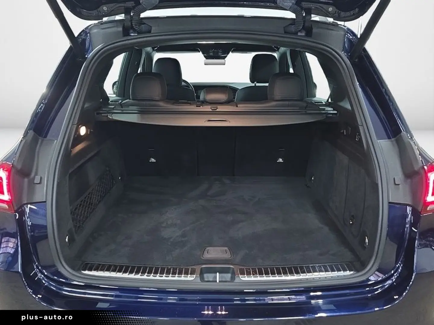 MERCEDES-BENZ GLE 450 4M AMG AIRMATIC AHK LED DISTRO&hellip;