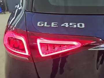 MERCEDES-BENZ GLE 450 4M AMG AIRMATIC AHK LED DISTRO&hellip;