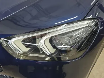 MERCEDES-BENZ GLE 450 4M AMG AIRMATIC AHK LED DISTRO&hellip;