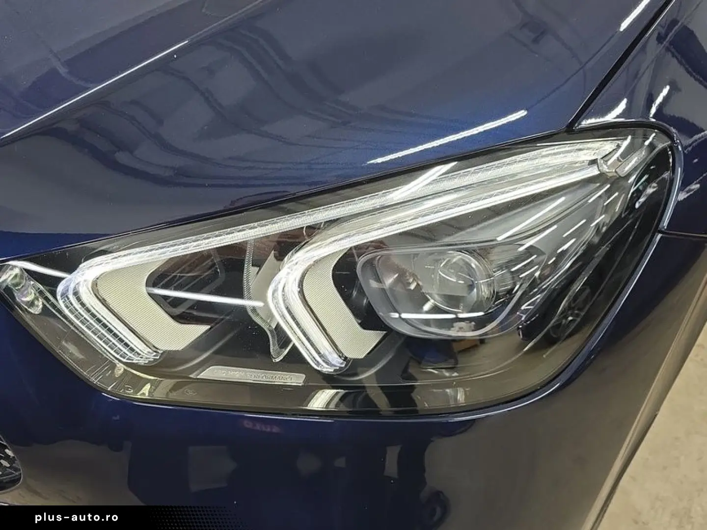 MERCEDES-BENZ GLE 450 4M AMG AIRMATIC AHK LED DISTRO&hellip;