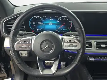 MERCEDES-BENZ GLE 450 4M AMG AIRMATIC AHK LED DISTRO&hellip;