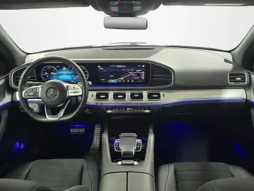 MERCEDES-BENZ GLE 450 4M AMG AIRMATIC AHK LED DISTRO&hellip;