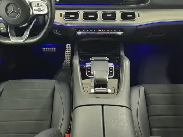 MERCEDES-BENZ GLE 450 4M AMG AIRMATIC AHK LED DISTRO&hellip;