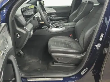 MERCEDES-BENZ GLE 450 4M AMG AIRMATIC AHK LED DISTRO&hellip;