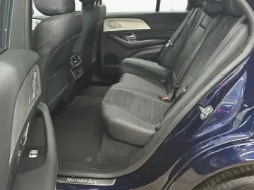 MERCEDES-BENZ GLE 450 4M AMG AIRMATIC AHK LED DISTRO&hellip;