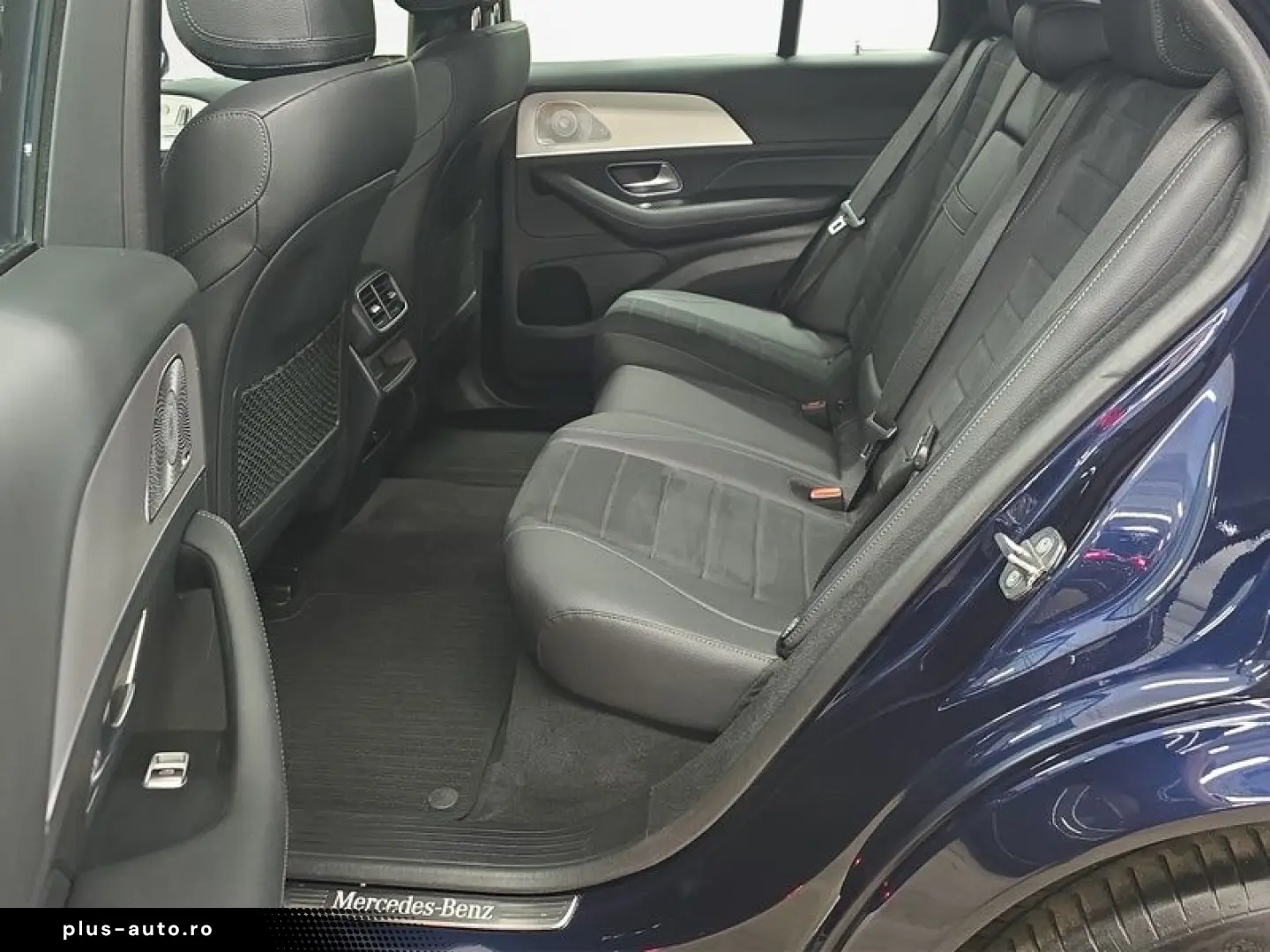 MERCEDES-BENZ GLE 450 4M AMG AIRMATIC AHK LED DISTRO&hellip;