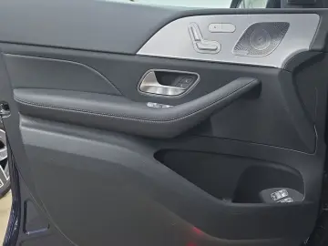 MERCEDES-BENZ GLE 450 4M AMG AIRMATIC AHK LED DISTRO&hellip;