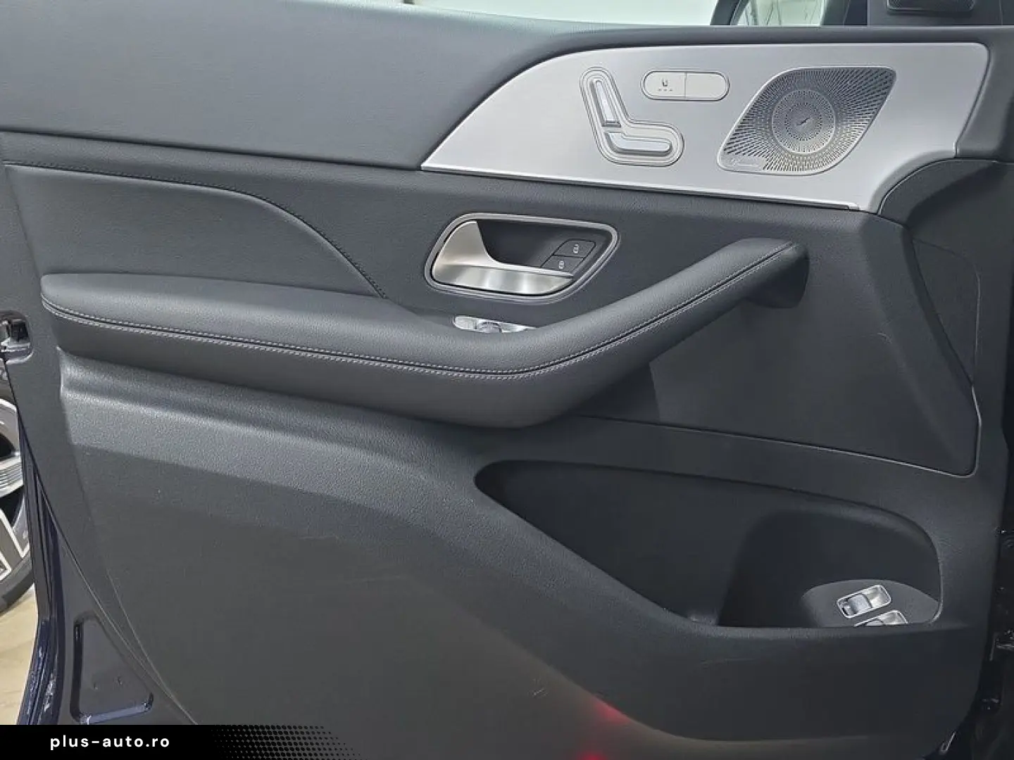 MERCEDES-BENZ GLE 450 4M AMG AIRMATIC AHK LED DISTRO&hellip;