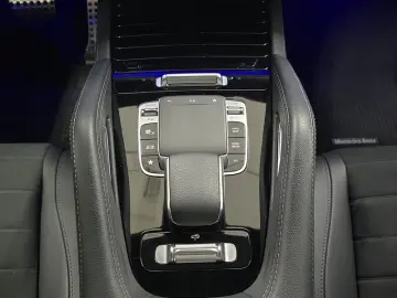 MERCEDES-BENZ GLE 450 4M AMG AIRMATIC AHK LED DISTRO&hellip;