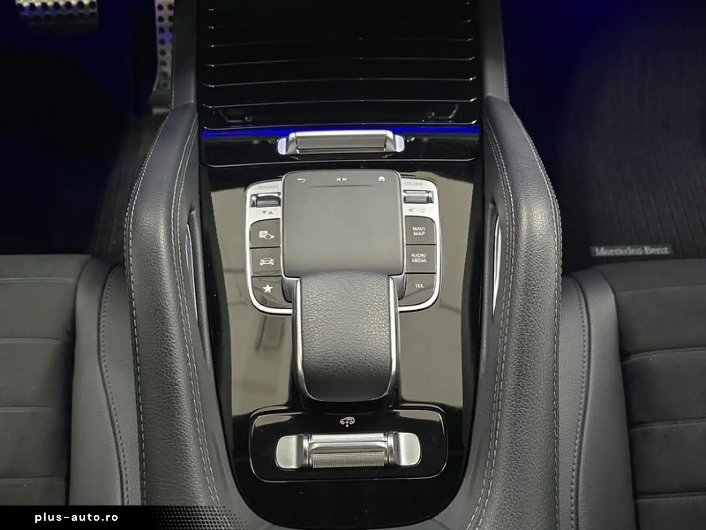 MERCEDES-BENZ GLE 450 4M AMG AIRMATIC AHK LED DISTRO&hellip;