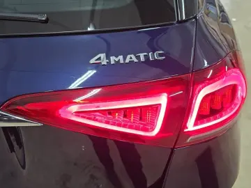 MERCEDES-BENZ GLE 450 4M AMG AIRMATIC AHK LED DISTRO&hellip;