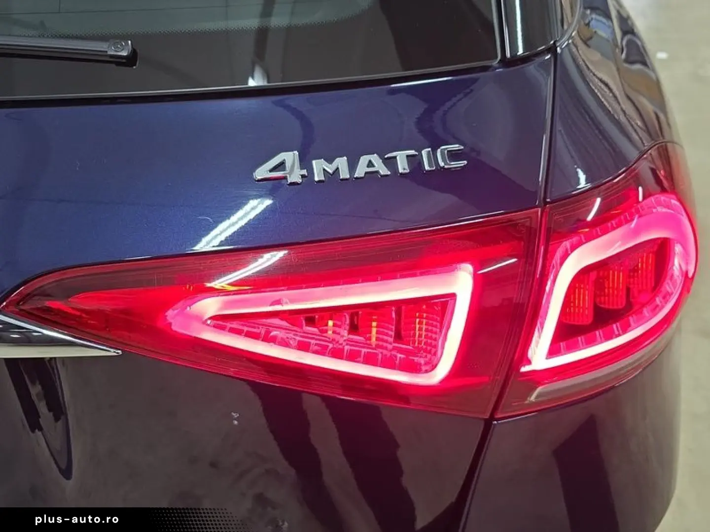 MERCEDES-BENZ GLE 450 4M AMG AIRMATIC AHK LED DISTRO&hellip;