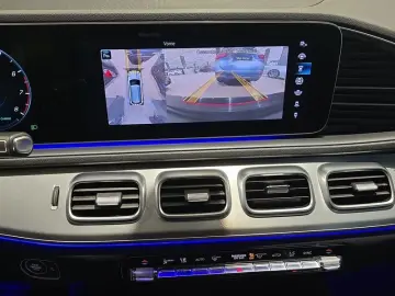 MERCEDES-BENZ GLE 450 4M AMG AIRMATIC AHK LED DISTRO&hellip;