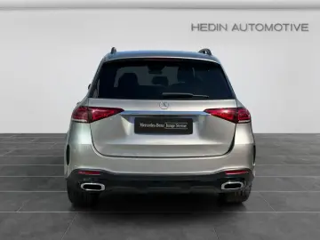 MERCEDES-BENZ GLE 450 4M AMG MBEAM HUD PANO STANDH AIRMATIC