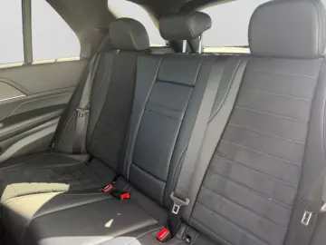 MERCEDES-BENZ GLE 450 4M AMG MBEAM HUD PANO STANDH AIRMATIC