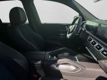 MERCEDES-BENZ GLE 450 4M AMG MBEAM HUD PANO STANDH AIRMATIC