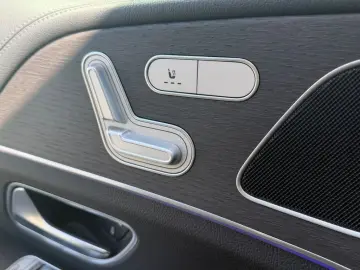 MERCEDES-BENZ GLE 450 4M AMG MBEAM HUD PANO STANDH AIRMATIC