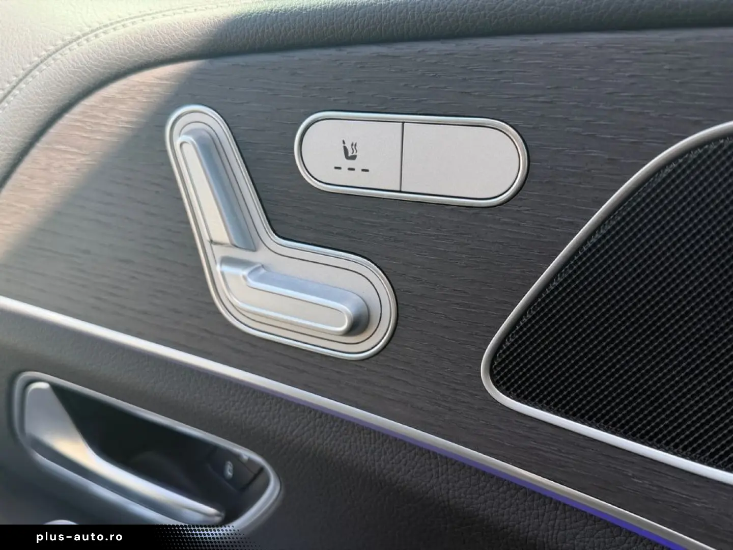 MERCEDES-BENZ GLE 450 4M AMG MBEAM HUD PANO STANDH AIRMATIC