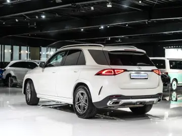 MERCEDES-BENZ GLE 450 4Matic AMG-LINE AIRMATIC PANO &hellip;