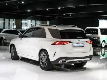 MERCEDES-BENZ GLE 450 4Matic AMG-LINE AIRMATIC PANO &hellip;