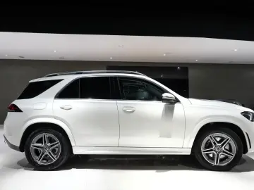MERCEDES-BENZ GLE 450 4Matic AMG-LINE AIRMATIC PANO &hellip;