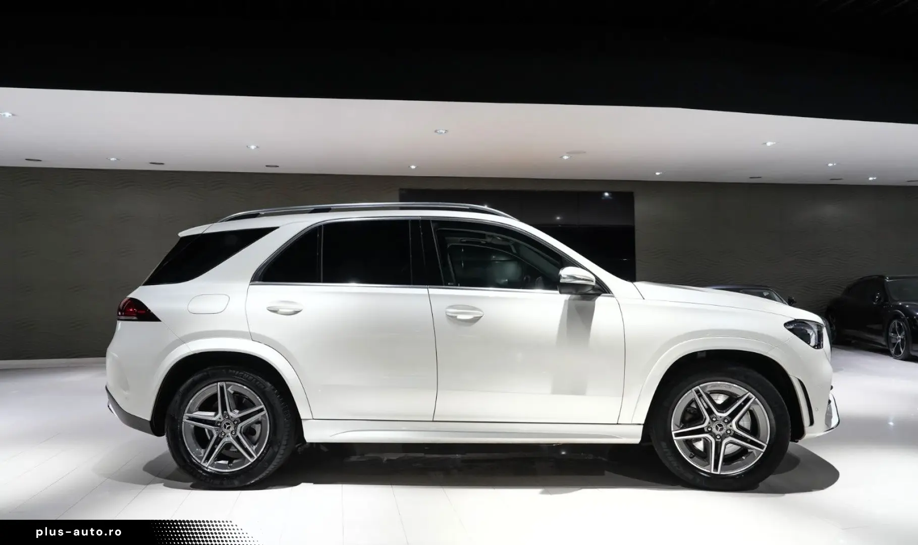 MERCEDES-BENZ GLE 450 4Matic AMG-LINE AIRMATIC PANO &hellip;