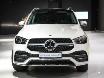MERCEDES-BENZ GLE 450 4Matic AMG-LINE AIRMATIC PANO &hellip;
