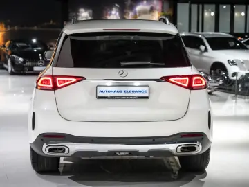 MERCEDES-BENZ GLE 450 4Matic AMG-LINE AIRMATIC PANO &hellip;