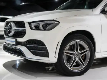 MERCEDES-BENZ GLE 450 4Matic AMG-LINE AIRMATIC PANO &hellip;