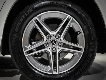 MERCEDES-BENZ GLE 450 4Matic AMG-LINE AIRMATIC PANO &hellip;