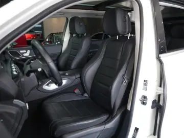 MERCEDES-BENZ GLE 450 4Matic AMG-LINE AIRMATIC PANO &hellip;