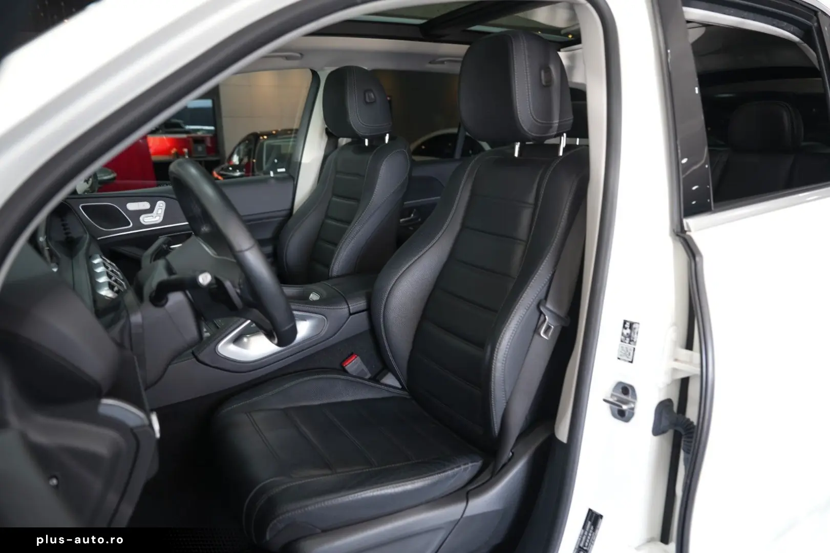MERCEDES-BENZ GLE 450 4Matic AMG-LINE AIRMATIC PANO &hellip;